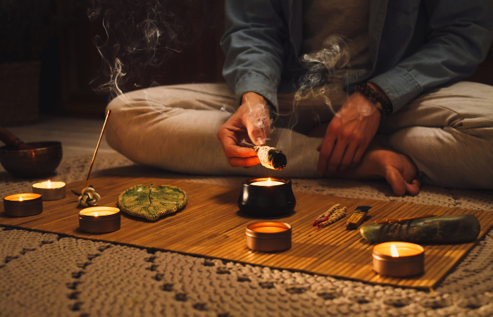 Unique Gift Ideas For The Spiritual Person In Your Life