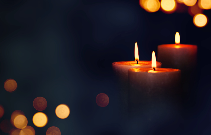 What Grief Has Taught Me